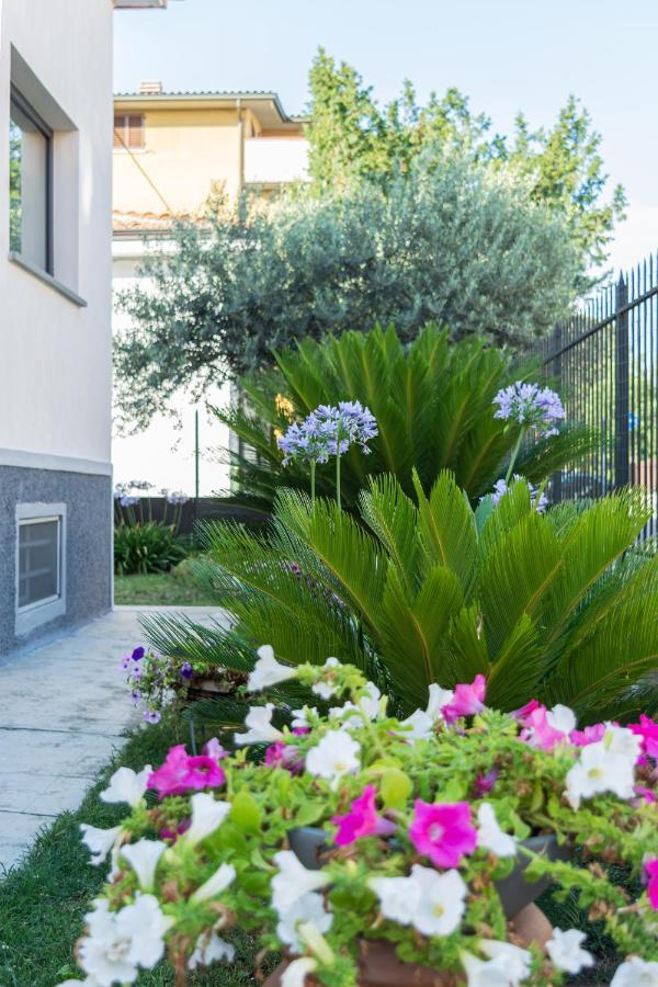 Villetta Belvedere Piacenza Bagian luar foto